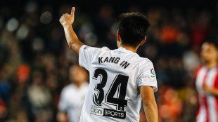 Kang In Lee
