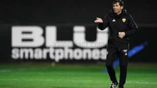 Marcelino García Toral