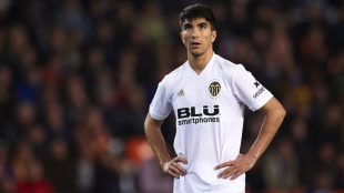 Carlos Soler
