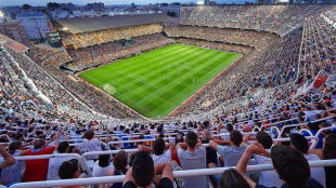Mestalla