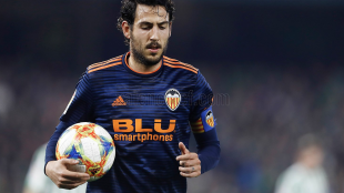 Dani Parejo