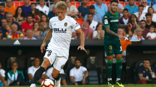 Daniel Wass