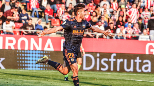 Ferran Torres