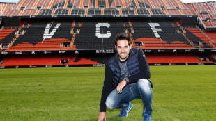 Vicente Rodríguez