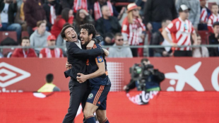 Marcelino y Parejo