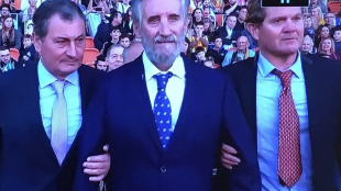 Manzanedo, Castellanos y Botubot