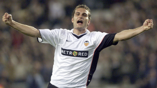 Rubén Baraja