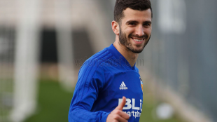Jose Luis Gayà