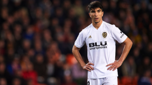 Carlos Soler