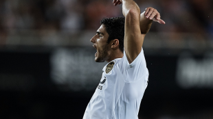 Gonçalo Guedes
