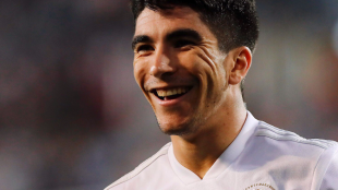 Carlos Soler