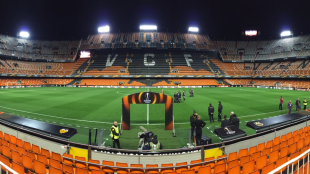 Mestalla