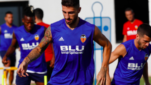 Cristiano Piccini