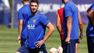 Cristiano Piccini