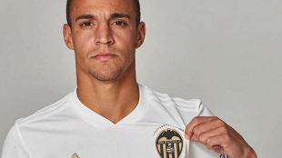 Rodrigo Moreno