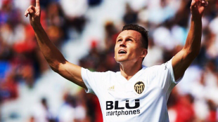 Denis Cheryshev