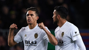Gabriel Paulista y Garay