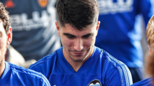 Carlos Soler