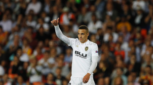 Rodrigo Moreno