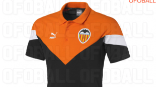 Camiseta de entrenamiento de Puma