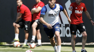 Ferran Torres