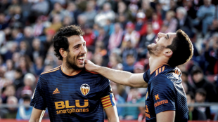 Parejo y Guedes