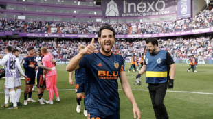 Dani Parejo