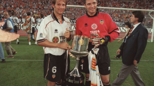 Mendieta y Cañizares