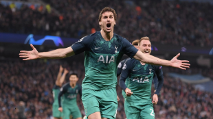 Fernando Llorente