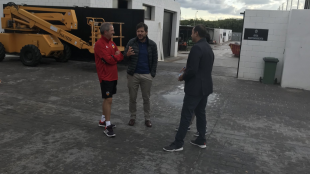 Carrascosa. Alemany y Murthy