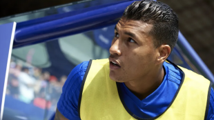 Jeison Murillo