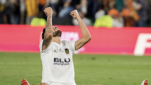 Ezequiel Garay