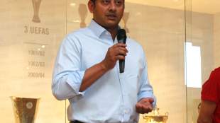 Anil Murthy