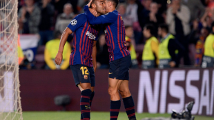 Rafinha Alcántara