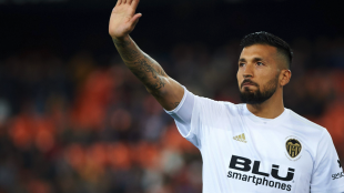 Ezequiel Garay