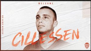 Jasper Cillessen
