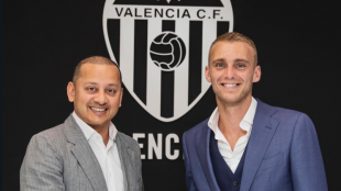 Murthy y Cillessen