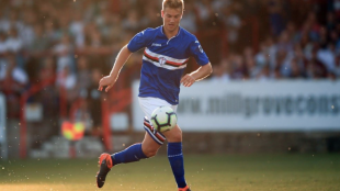 Dennis Praet 