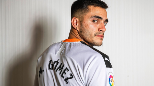 Maxi Gómez
