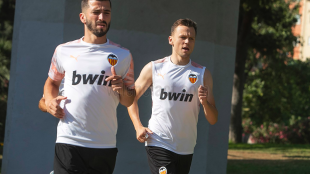 Gayà y Cheryshev