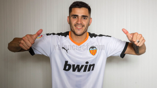 Maxi Gómez