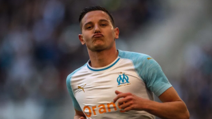 Florian Thauvin