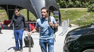 Mateo Alemany y Marcelino