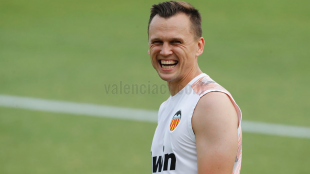 Denis Cheryshev