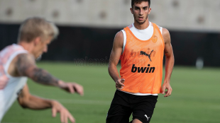 Ferran Torres