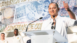Anil Murthy