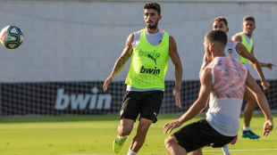 Cristiano Piccini
