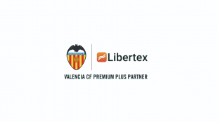 Libertex y el Valencia