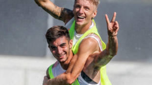 Torres y Wass