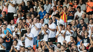 Mestalla